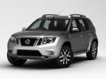 Nissan Terrano 2013 года